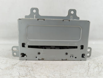 2011-2012 Chevrolet Cruze Am Fm Cd Player Radio Receiver - Oemusedautoparts1.com