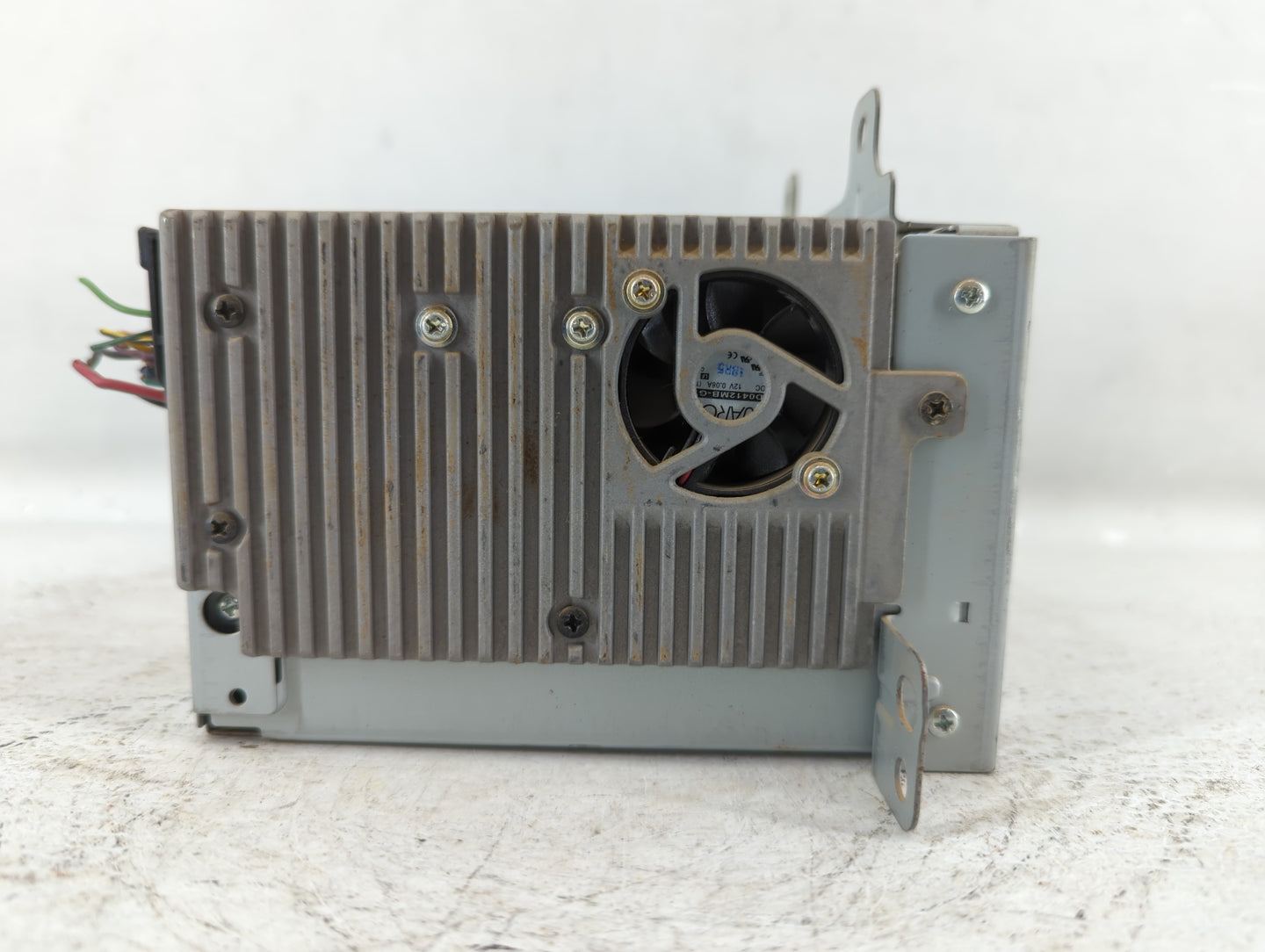 2011-2012 Chevrolet Cruze Am Fm Cd Player Radio Receiver - Oemusedautoparts1.com