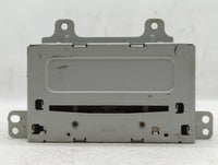 2012-2012 Chevrolet Cruze Am Fm Cd Player Radio Receiver - Oemusedautoparts1.com