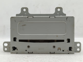 compare product 2012-2012 Chevrolet Cruze Am Fm Cd Player Radio Receiver