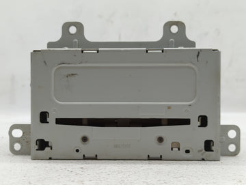 2012-2012 Chevrolet Cruze Am Fm Cd Player Radio Receiver - Oemusedautoparts1.com