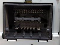 2012-2012 Chevrolet Cruze Am Fm Cd Player Radio Receiver - Oemusedautoparts1.com