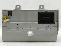 2012-2012 Chevrolet Cruze Am Fm Cd Player Radio Receiver - Oemusedautoparts1.com