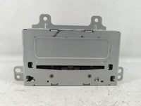 2011-2012 Chevrolet Cruze Am Fm Cd Player Radio Receiver - Oemusedautoparts1.com
