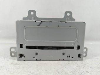 compare product 2011-2012 Chevrolet Cruze Am Fm Cd Player Radio Receiver