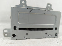 2011-2012 Chevrolet Cruze Am Fm Cd Player Radio Receiver - Oemusedautoparts1.com