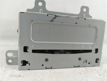 2011-2012 Chevrolet Cruze Am Fm Cd Player Radio Receiver