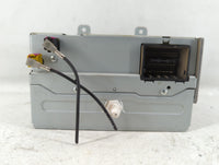 2011-2012 Chevrolet Cruze Am Fm Cd Player Radio Receiver - Oemusedautoparts1.com