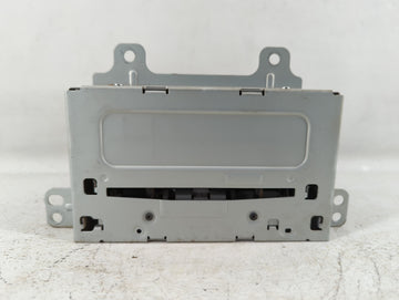 2012-2012 Chevrolet Cruze Am Fm Cd Player Radio Receiver - Oemusedautoparts1.com