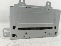 2012-2012 Chevrolet Cruze Am Fm Cd Player Radio Receiver - Oemusedautoparts1.com