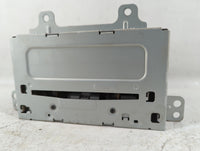 2012-2012 Chevrolet Cruze Am Fm Cd Player Radio Receiver - Oemusedautoparts1.com