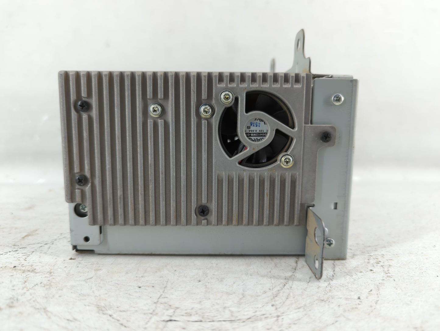 2012-2012 Chevrolet Cruze Am Fm Cd Player Radio Receiver - Oemusedautoparts1.com