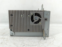 2012-2012 Chevrolet Cruze Am Fm Cd Player Radio Receiver - Oemusedautoparts1.com
