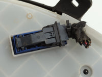 2012 Chevrolet Cruze Instrument Cluster Speedometer Gauges P/N:95487984 95216802, 95487986, 95940654 Fits OEM Used Auto Part