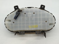 2012 Chevrolet Cruze Instrument Cluster Speedometer Gauges P/N:95487984 95216802, 95487986, 95940654 Fits OEM Used Auto Part