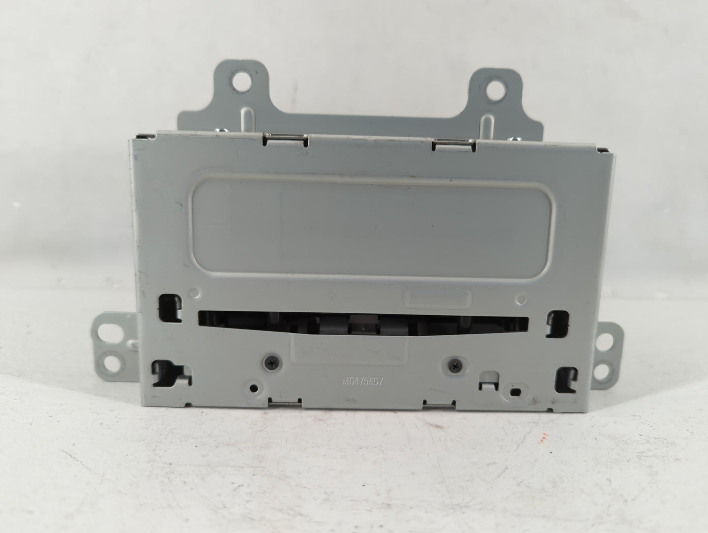 2011-2012 Chevrolet Cruze Am Fm Cd Player Radio Receiver - Oemusedautoparts1.com