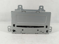 2011-2012 Chevrolet Cruze Am Fm Cd Player Radio Receiver - Oemusedautoparts1.com