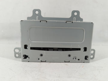2011-2012 Chevrolet Cruze Am Fm Cd Player Radio Receiver - Oemusedautoparts1.com