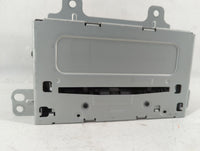 2011-2012 Chevrolet Cruze Am Fm Cd Player Radio Receiver - Oemusedautoparts1.com