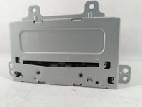 2011-2012 Chevrolet Cruze Am Fm Cd Player Radio Receiver - Oemusedautoparts1.com