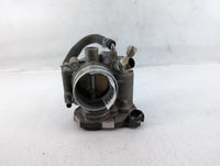 2011-2016 Chevrolet Cruze Throttle Body P/N:55577375 55561495 Fits Fits 2009 2010 2011 2012 2013 2014 2015 2016 2017 2018 OE