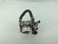 2011-2016 Chevrolet Cruze Throttle Body P/N:55577375 55561495 Fits Fits 2009 2010 2011 2012 2013 2014 2015 2016 2017 2018 OE