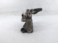 2011-2016 Chevrolet Cruze Throttle Body P/N:55577375 55561495 Fits Fits 2009 2010 2011 2012 2013 2014 2015 2016 2017 2018 OE