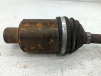 2011-2012 Chevrolet Cruze Axle Shaft Front Driver Cv C/v - Oemusedautoparts1.com