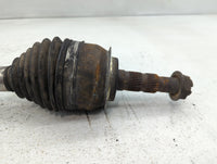 2011-2012 Chevrolet Cruze Axle Shaft Front Driver Cv C/v - Oemusedautoparts1.com