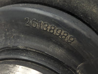 2011-2012 Chevrolet Cruze Axle Shaft Front Driver Cv C/v - Oemusedautoparts1.com