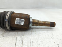 2011-2012 Chevrolet Cruze Axle Shaft Front Driver Cv C/v - Oemusedautoparts1.com
