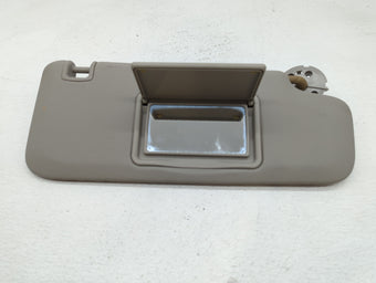 compare product 2011-2016 Chevrolet Cruze Sun Visor Shade Replacement Passenger Right Mirror Fits Fits 2011 2012 2013 2014 2015 2016 OEM Used Auto Parts