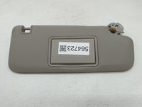 2011-2016 Chevrolet Cruze Sun Visor Shade Replacement Passenger Right Mirror Fits Fits 2011 2012 2013 2014 2015 2016 OEM Use