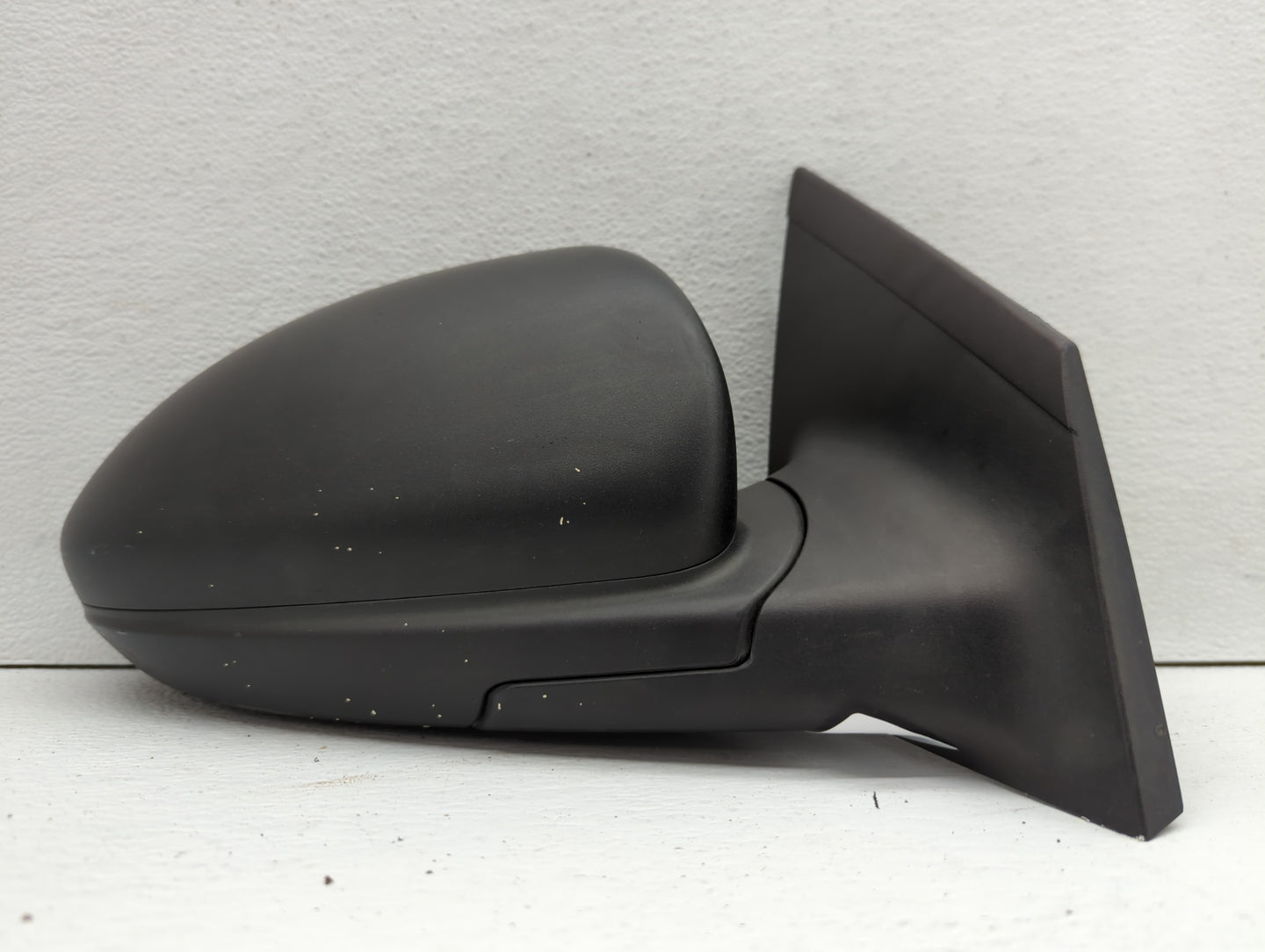 2011-2016 Chevrolet Cruze Passenger Side View Mirror - Right Door Mirror OEM Used - Oemusedautoparts1.com