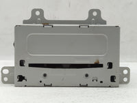 2012 Chevrolet Cruze Radio AM FM Cd Player Receiver Replacement P/N:22870782 Fits OEM Used Auto Parts - Oemusedautoparts1.co