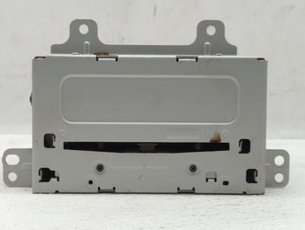 compare product 2012 Chevrolet Cruze Radio AM FM Cd Player Receiver Replacement P/N:22870782 Fits OEM Used Auto Parts