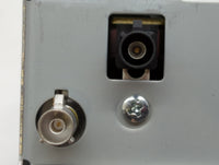 2012 Chevrolet Cruze Radio AM FM Cd Player Receiver Replacement P/N:22870782 Fits OEM Used Auto Parts - Oemusedautoparts1.co