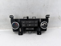 2011-2012 Chevrolet Cruze Climate Control Module Temperature AC/Heater Replacement P/N:95017054 Fits Fits 2011 2012 OEM Used