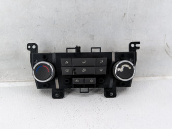 compare product 2011-2012 Chevrolet Cruze Climate Control Module Temperature AC/Heater Replacement P/N:95017054 Fits Fits 2011 2012 OEM Used Auto Parts