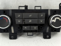 2011-2012 Chevrolet Cruze Climate Control Module Temperature AC/Heater Replacement P/N:95017054 Fits Fits 2011 2012 OEM Used