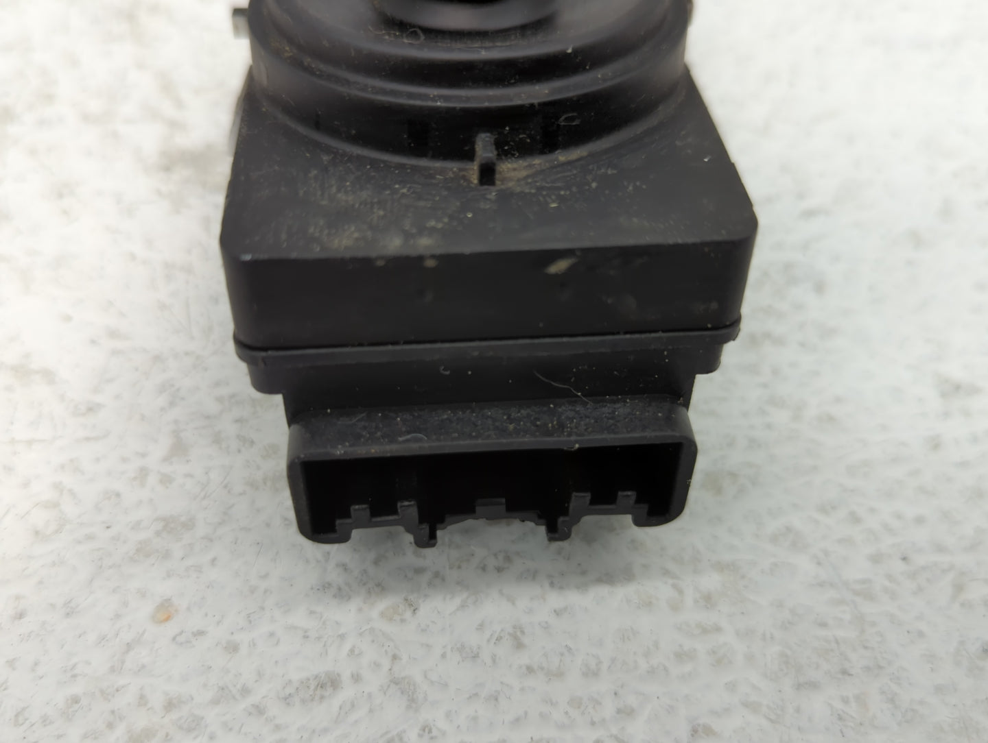 2011-2016 Chevrolet Cruze Master Power Window Switch Replacement Driver Side Left P/N:22923493 13320973 Fits OEM Used Auto P