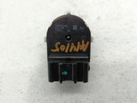 2011-2016 Chevrolet Cruze Master Power Window Switch Replacement Driver Side Left P/N:22923493 13320973 Fits OEM Used Auto P