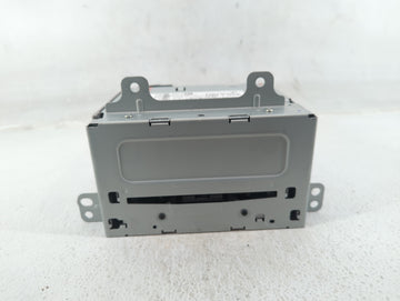 2012-2012 Chevrolet Cruze Am Fm Cd Player Radio Receiver - Oemusedautoparts1.com