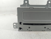 2012-2012 Chevrolet Cruze Am Fm Cd Player Radio Receiver - Oemusedautoparts1.com
