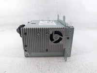 2012-2012 Chevrolet Cruze Am Fm Cd Player Radio Receiver - Oemusedautoparts1.com
