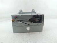 2012-2012 Chevrolet Cruze Am Fm Cd Player Radio Receiver - Oemusedautoparts1.com