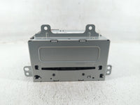 2012-2012 Chevrolet Cruze Am Fm Cd Player Radio Receiver - Oemusedautoparts1.com