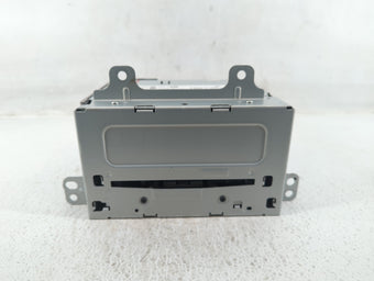 compare product 2012-2012 Chevrolet Cruze Am Fm Cd Player Radio Receiver
