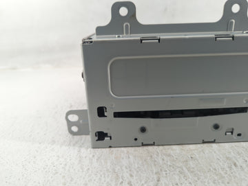 2012-2012 Chevrolet Cruze Am Fm Cd Player Radio Receiver