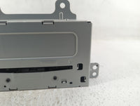 2012-2012 Chevrolet Cruze Am Fm Cd Player Radio Receiver - Oemusedautoparts1.com